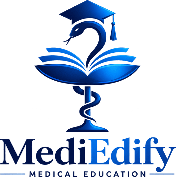MediEdify Global — Healthcare Education