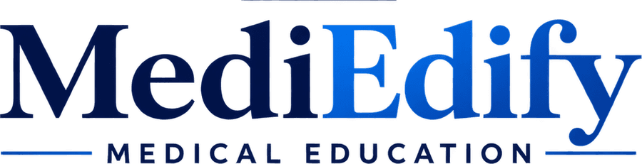 MediEdify Global — Healthcare Education